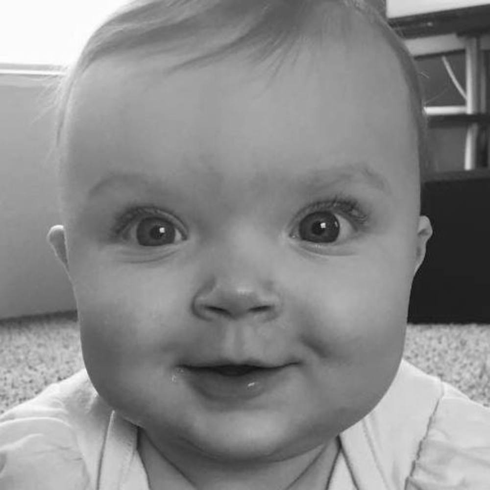 Meet your Posher, Kelly